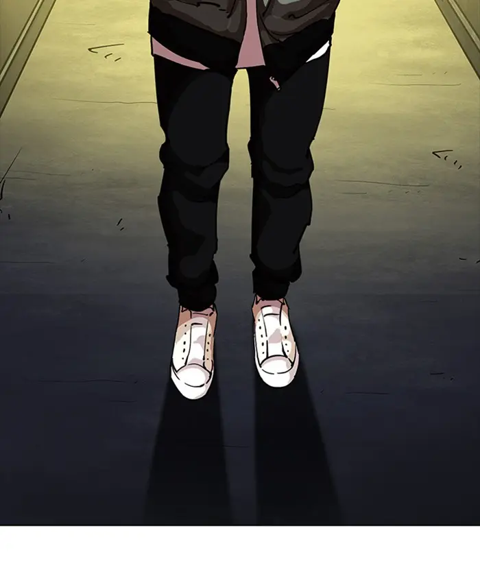 Lookism Chapter 218