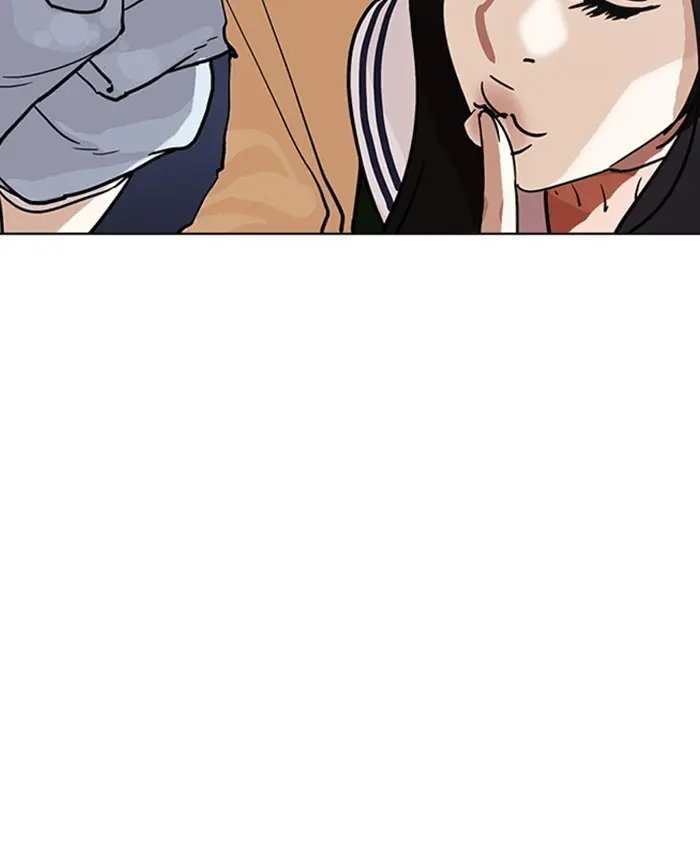 Lookism Chapter 218
