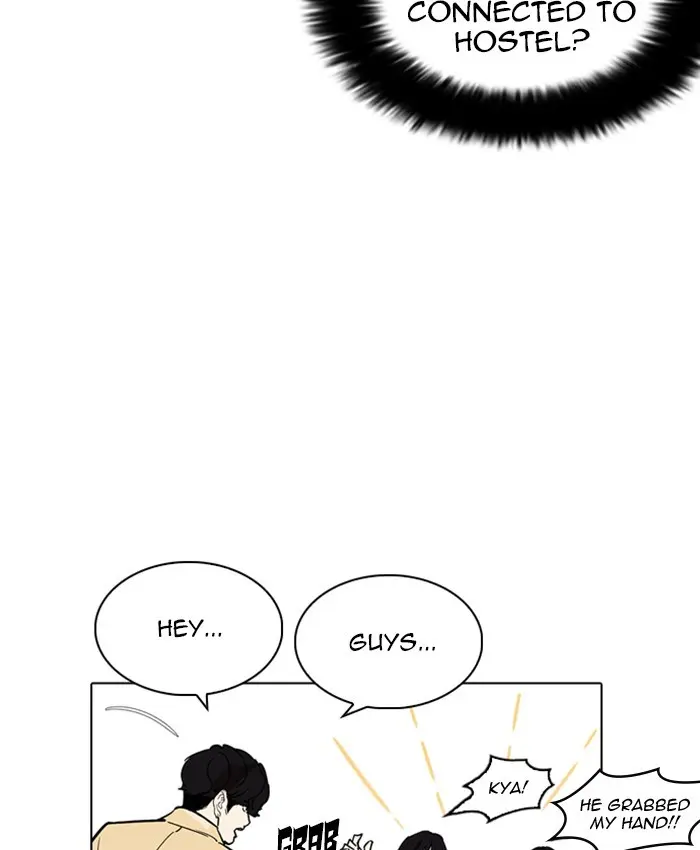 Lookism Chapter 218