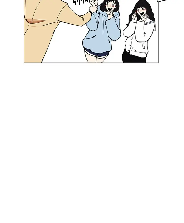 Lookism Chapter 218