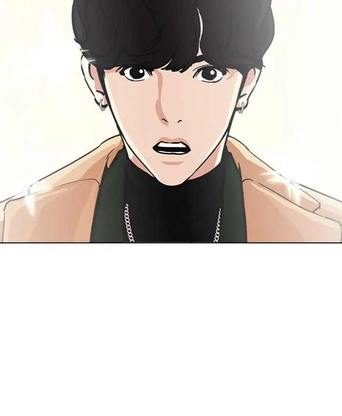 Lookism Chapter 218