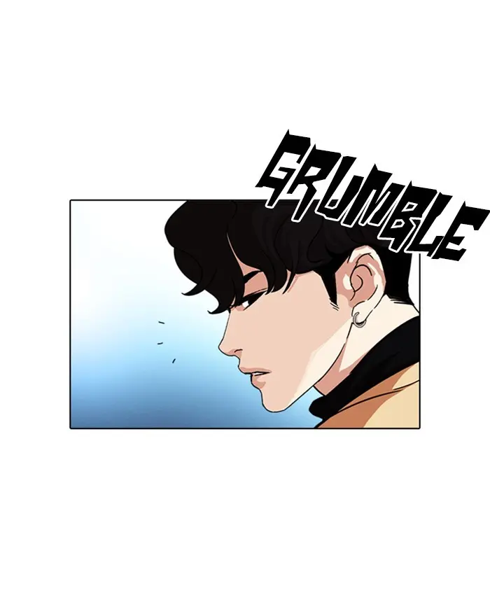 Lookism Chapter 218