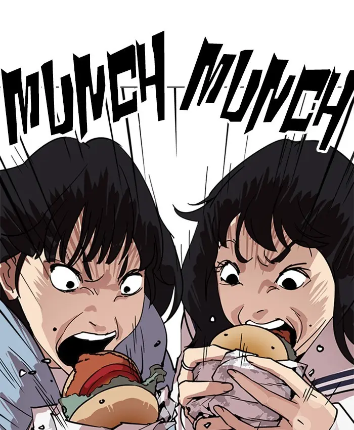 Lookism Chapter 218