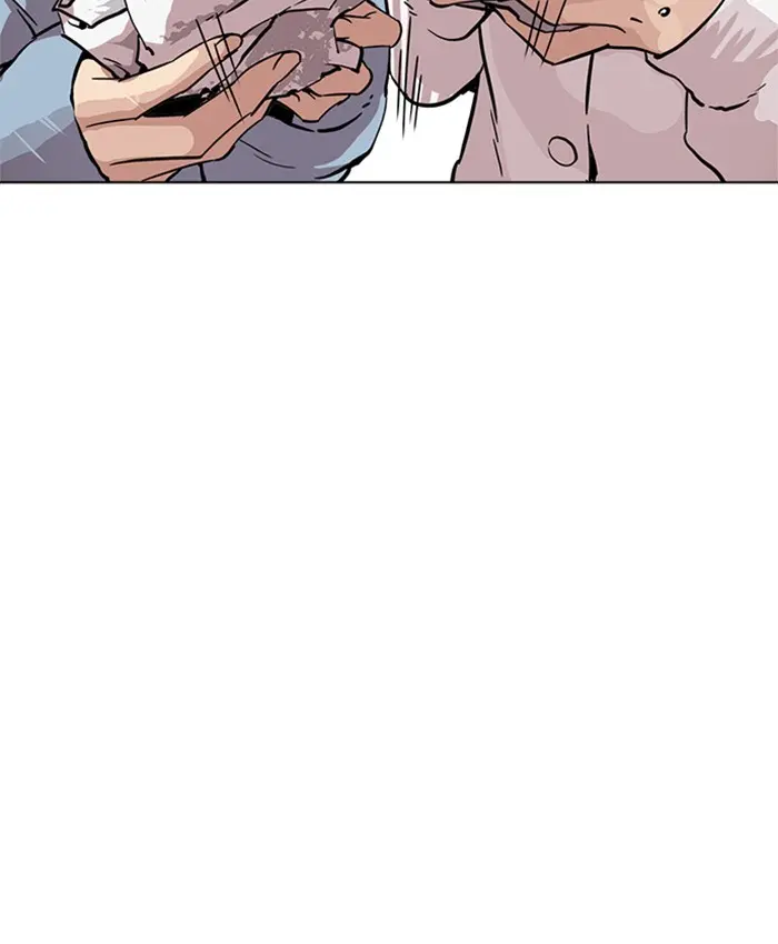 Lookism Chapter 218