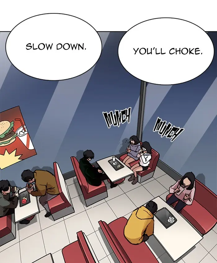 Lookism Chapter 218
