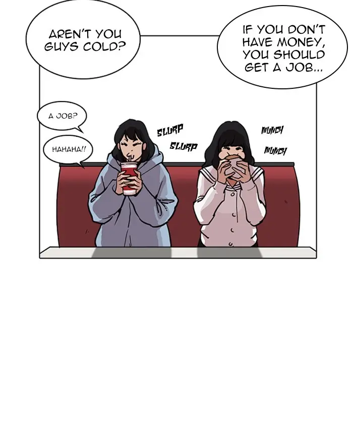 Lookism Chapter 218
