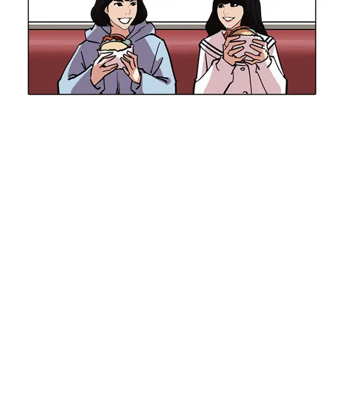 Lookism Chapter 218