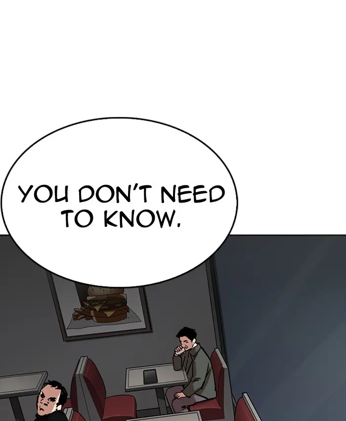 Lookism Chapter 218