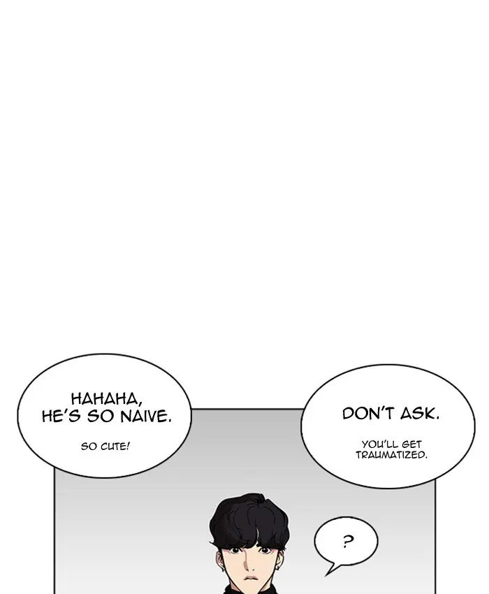 Lookism Chapter 218