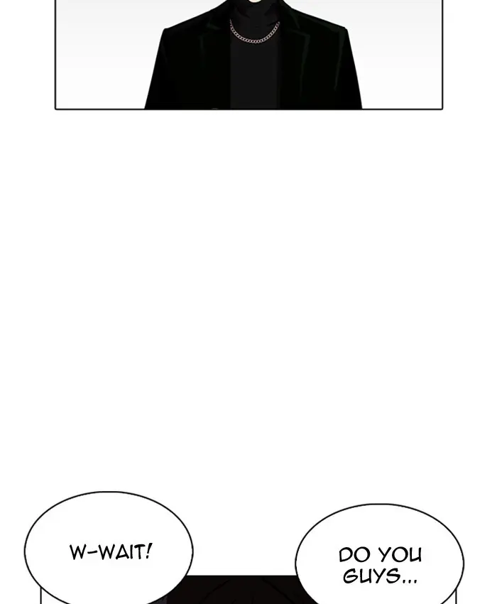 Lookism Chapter 218