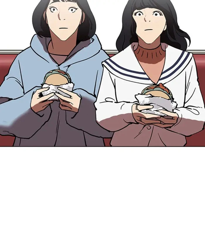 Lookism Chapter 218
