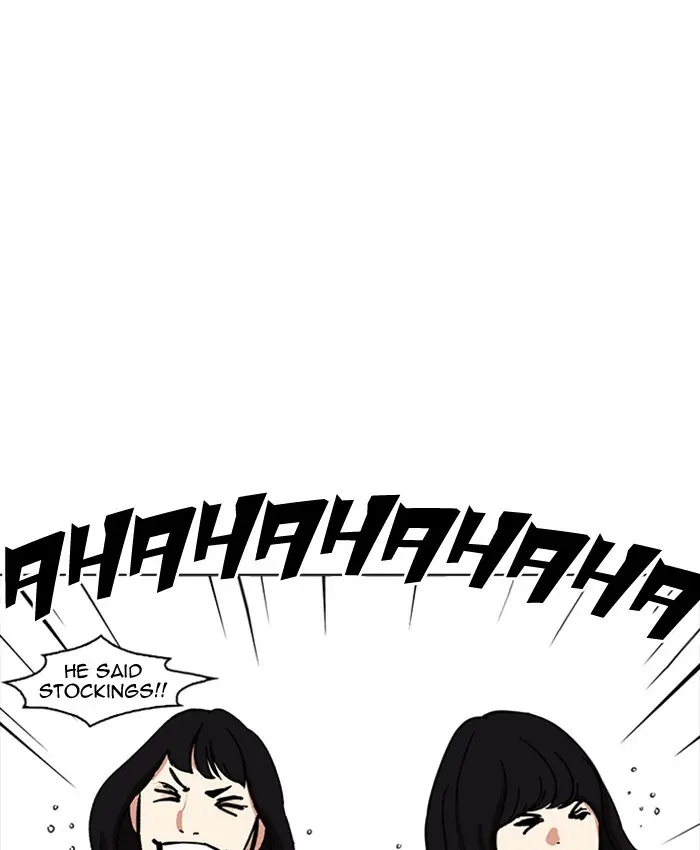 Lookism Chapter 218