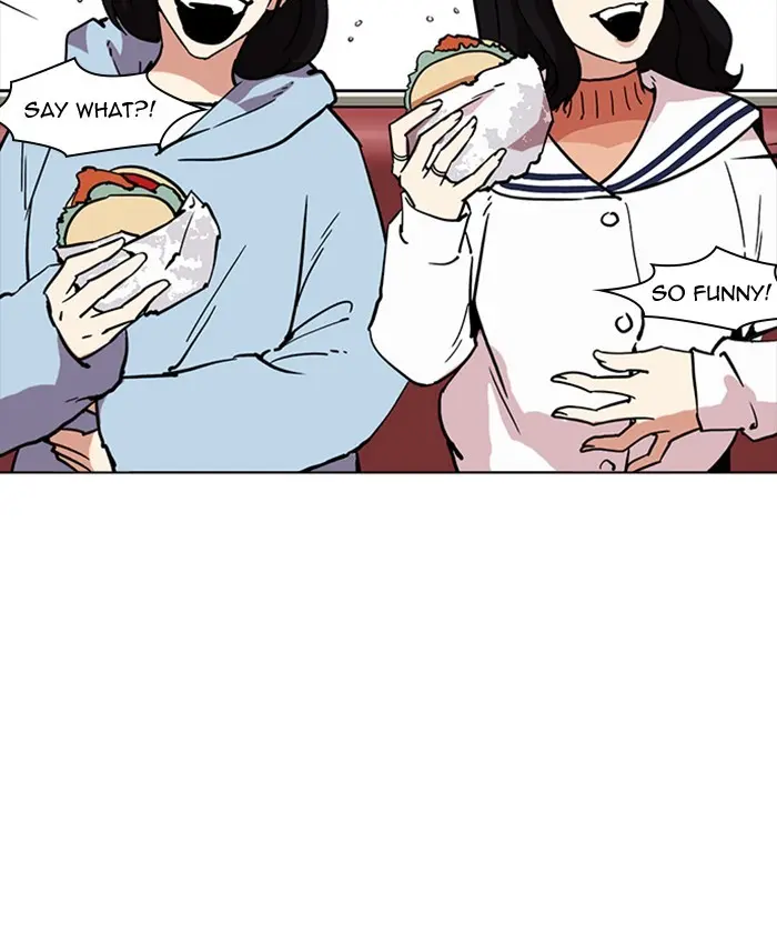 Lookism Chapter 218