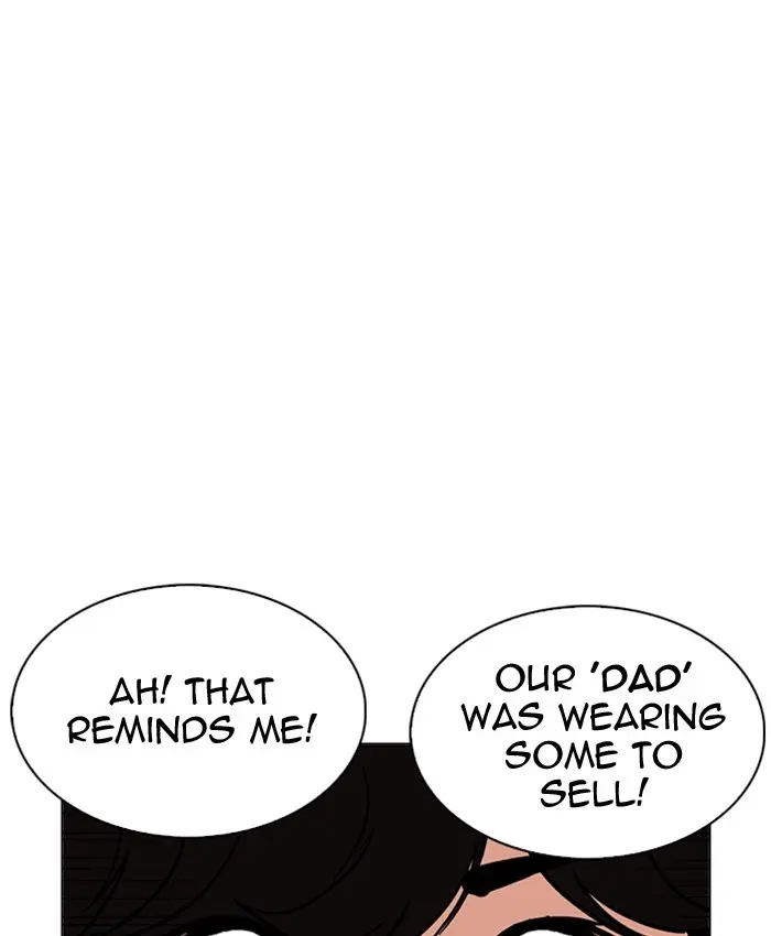 Lookism Chapter 218