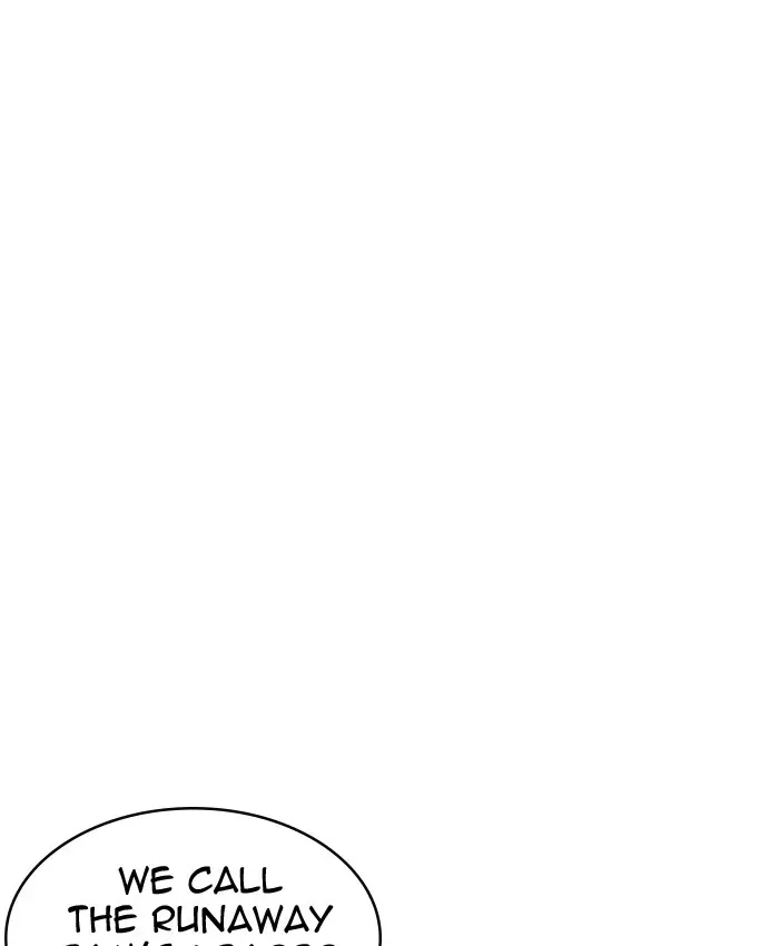 Lookism Chapter 218