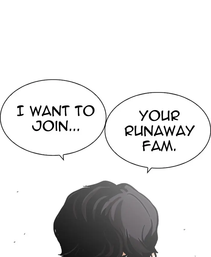 Lookism Chapter 218