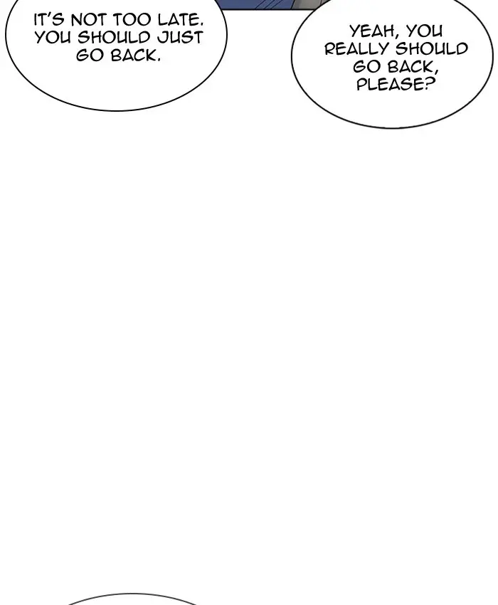 Lookism Chapter 218