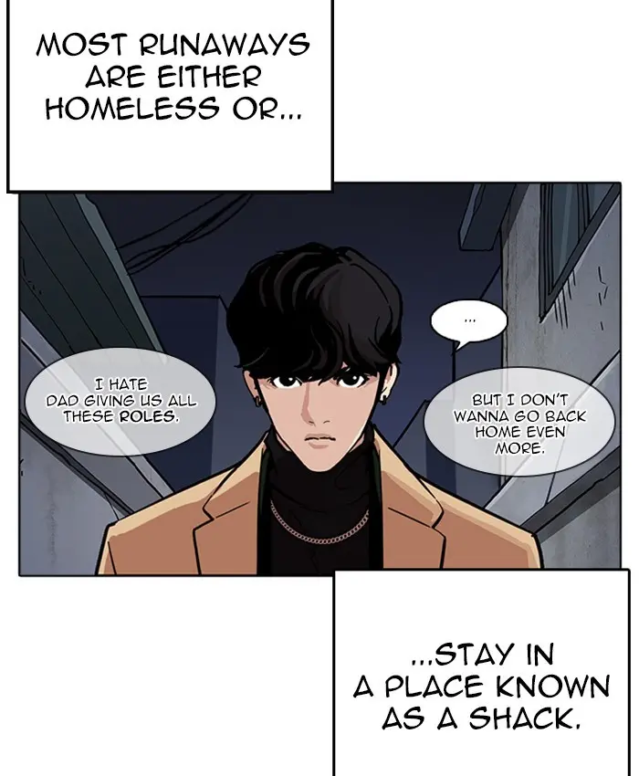 Lookism Chapter 218