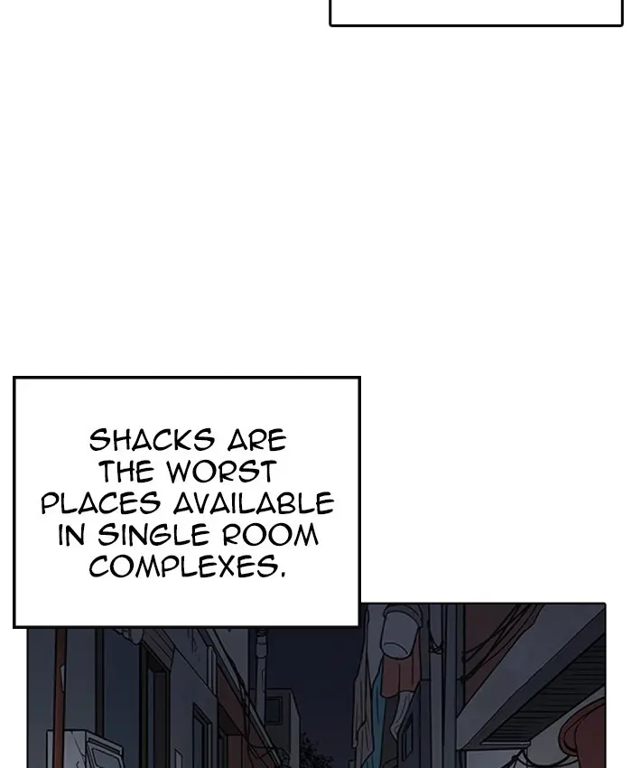 Lookism Chapter 218