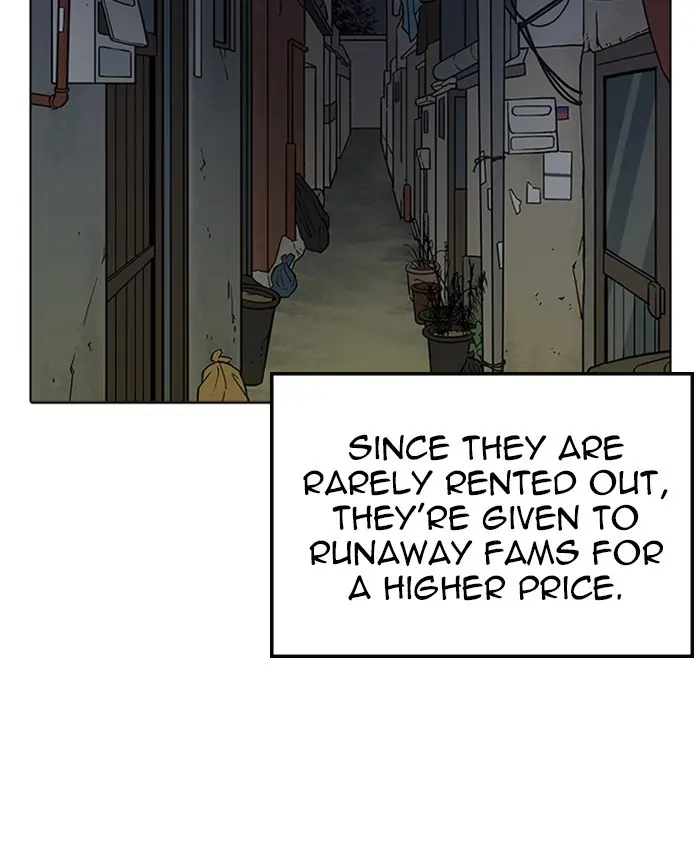 Lookism Chapter 218