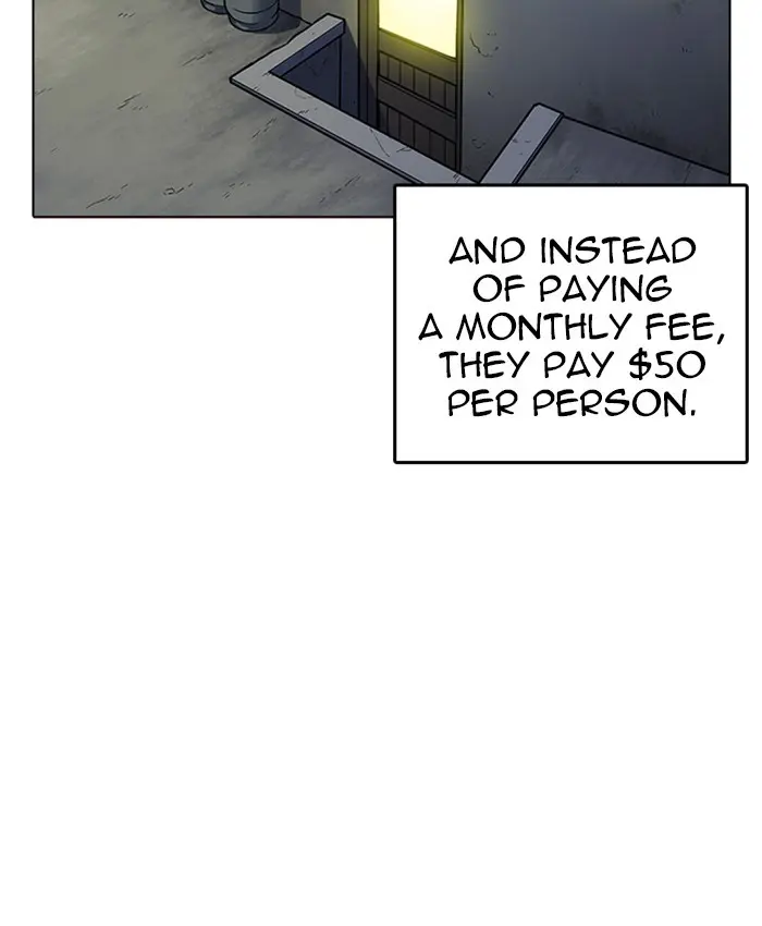 Lookism Chapter 218