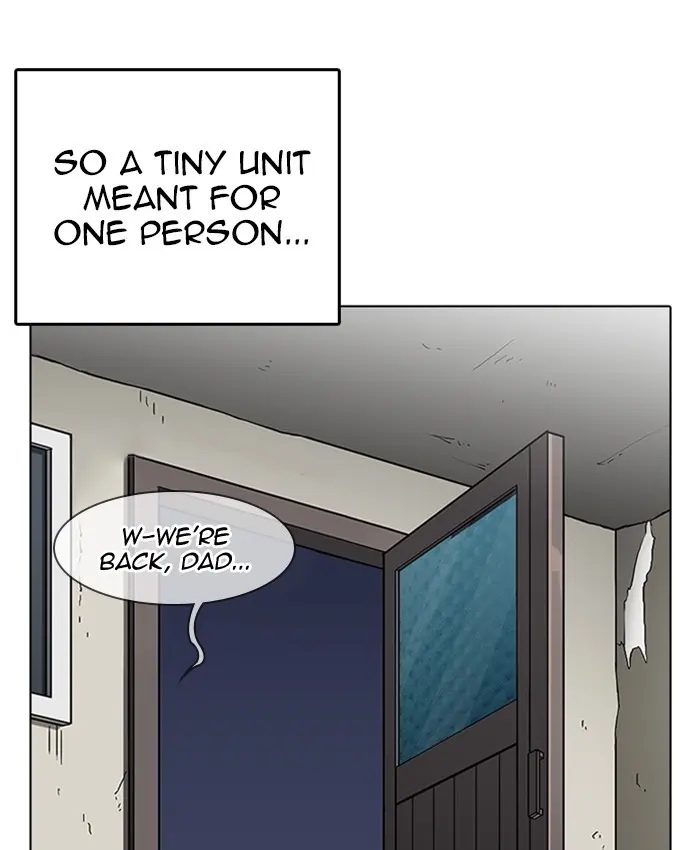 Lookism Chapter 218