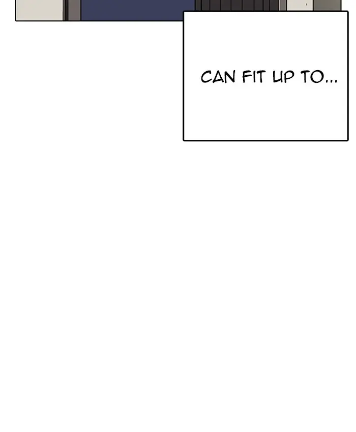 Lookism Chapter 218