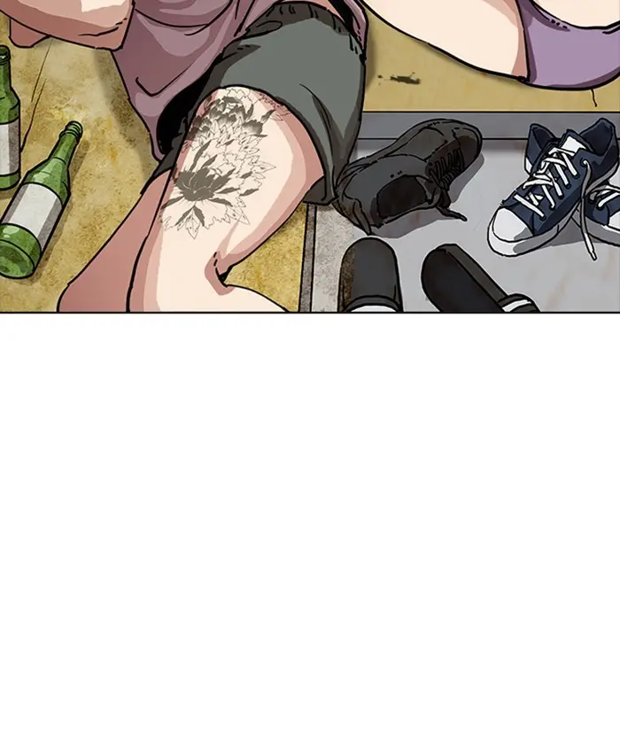 Lookism Chapter 218
