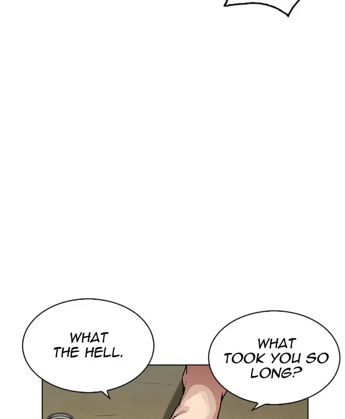 Lookism Chapter 218