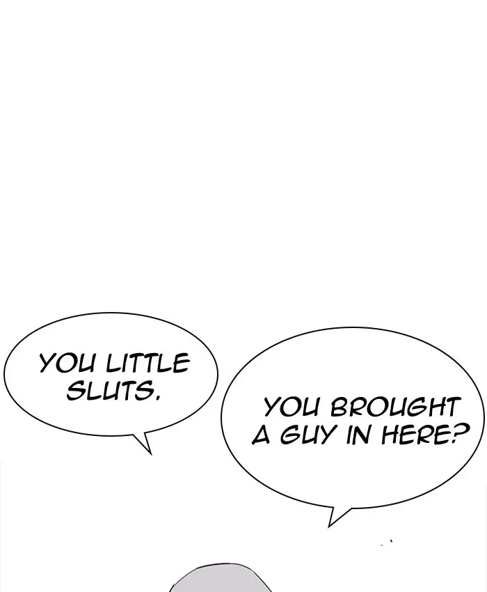 Lookism Chapter 218
