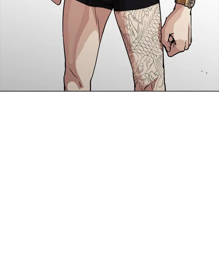 Lookism Chapter 218