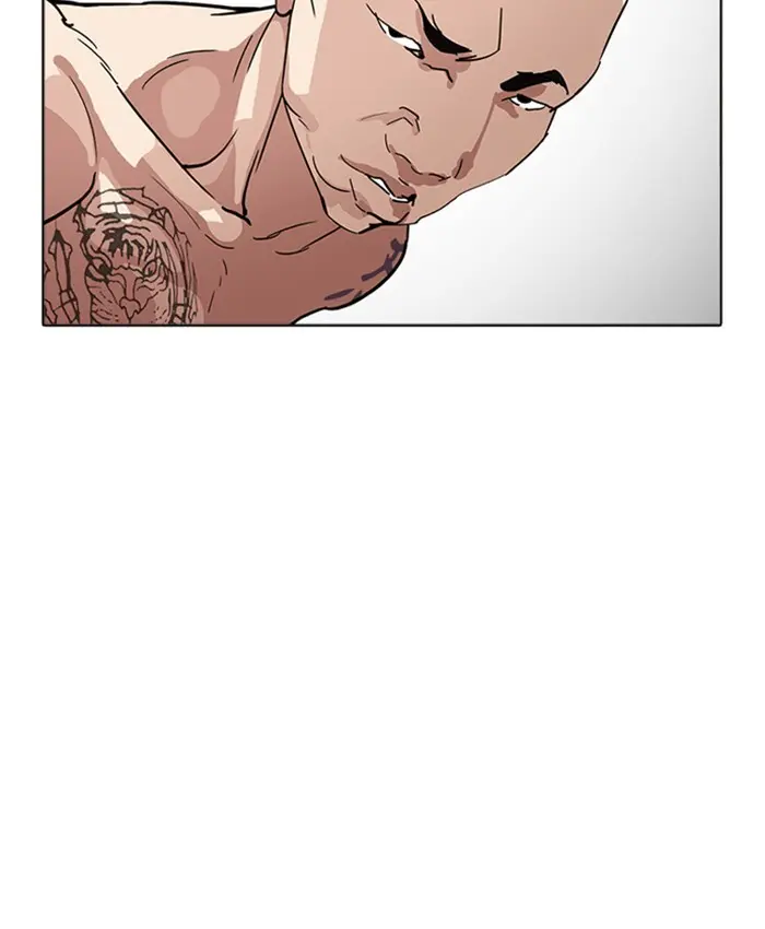 Lookism Chapter 218