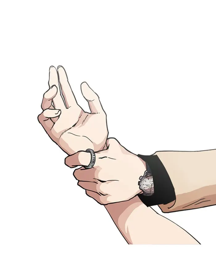 Lookism Chapter 218