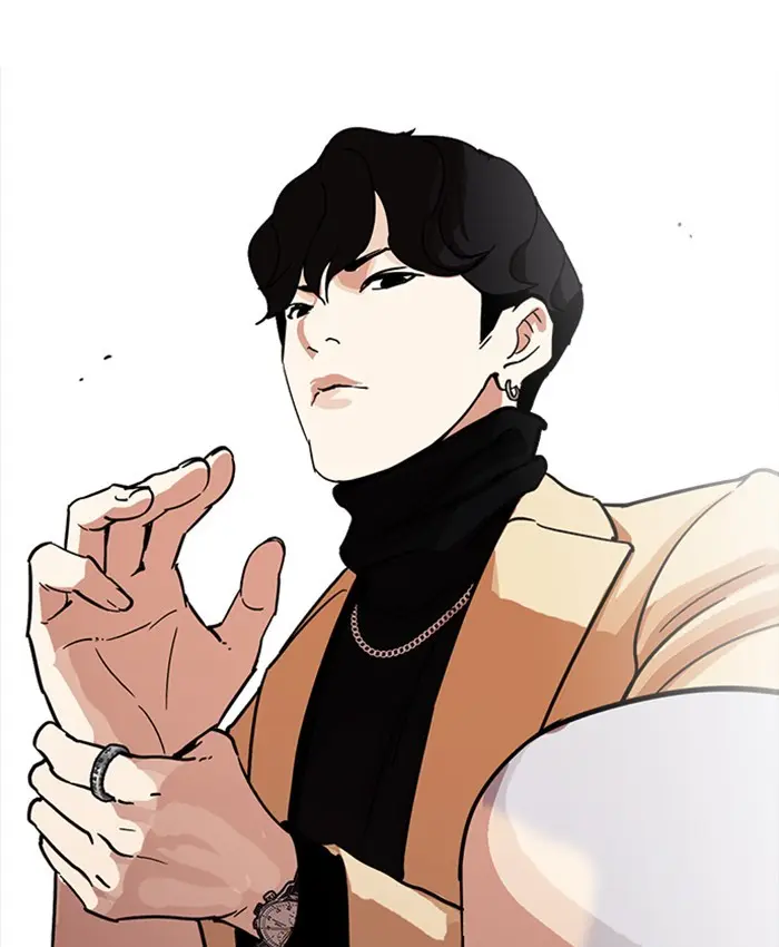 Lookism Chapter 218