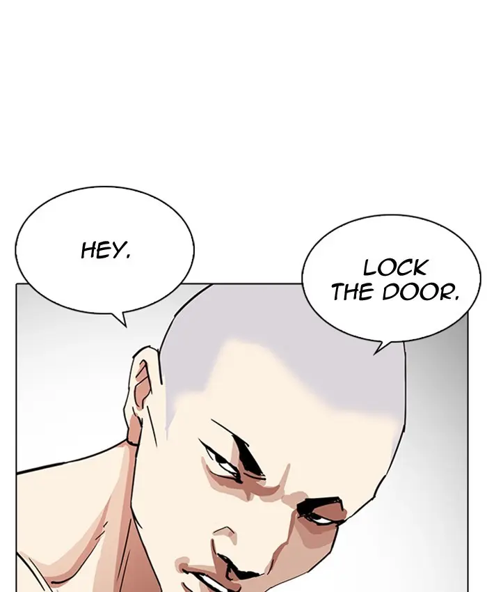 Lookism Chapter 218