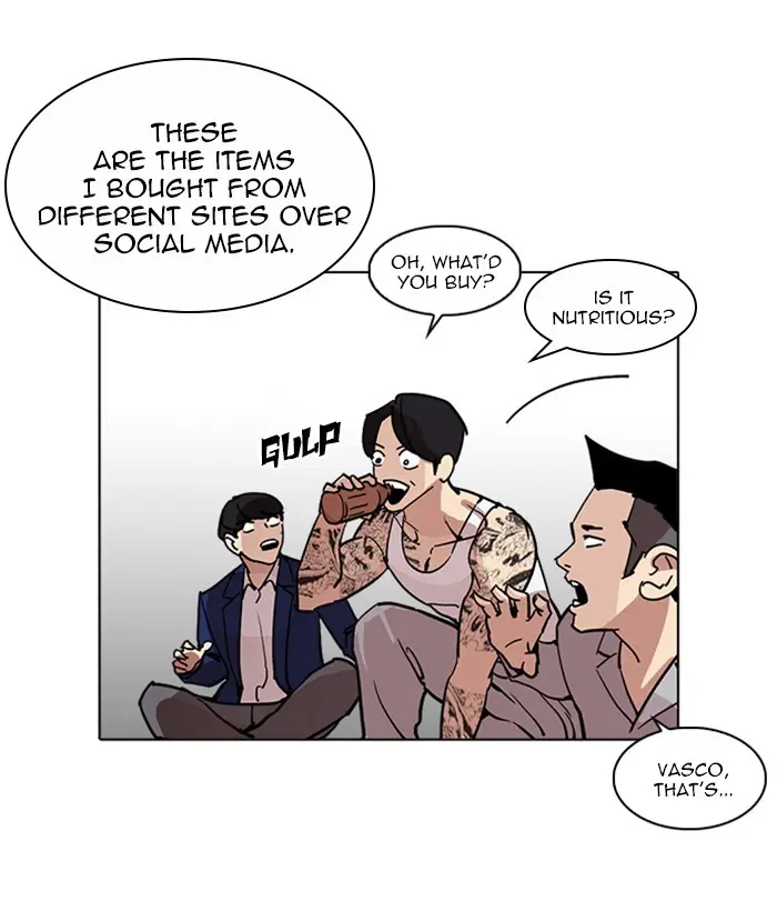 Chapter 219 — Page 99