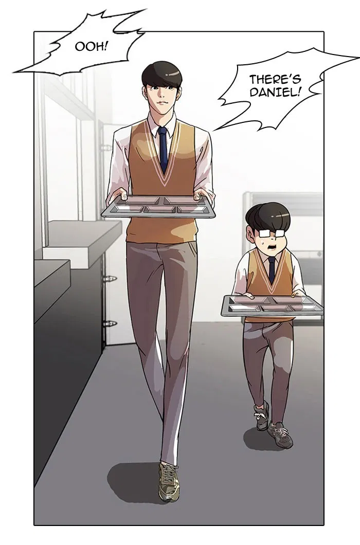 Read Lookism - Chapter 22 - w5.lookismmangafree.com | Image 3