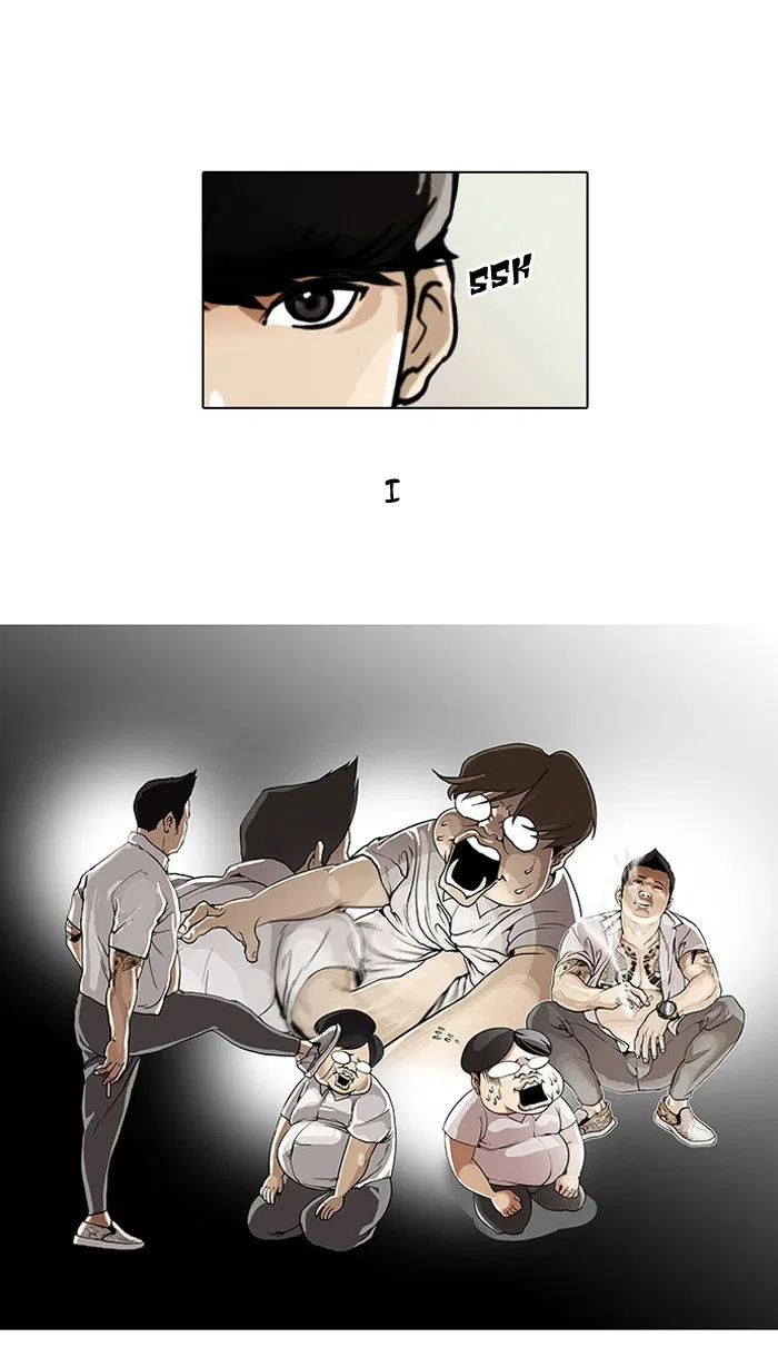 Read Lookism - Chapter 22 - w5.lookismmangafree.com | Image 4
