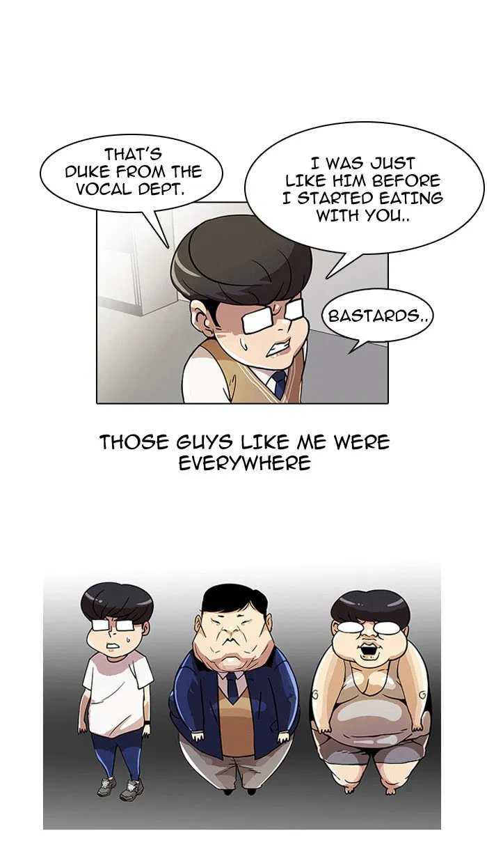 Read Lookism - Chapter 22 - w5.lookismmangafree.com | Image 7