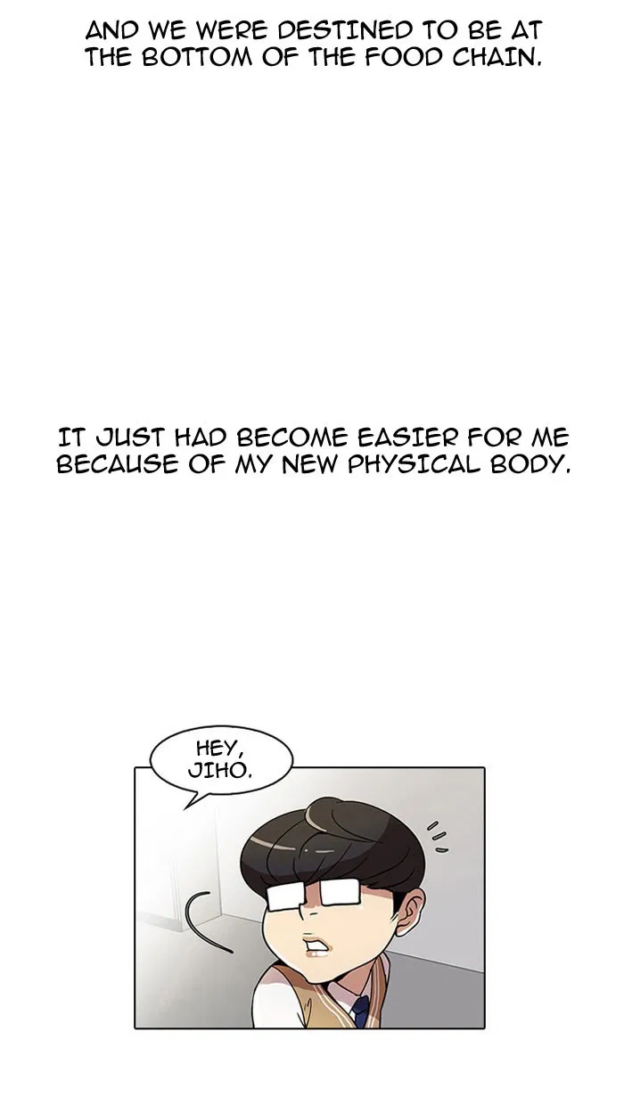 Read Lookism - Chapter 22 - w5.lookismmangafree.com | Image 8