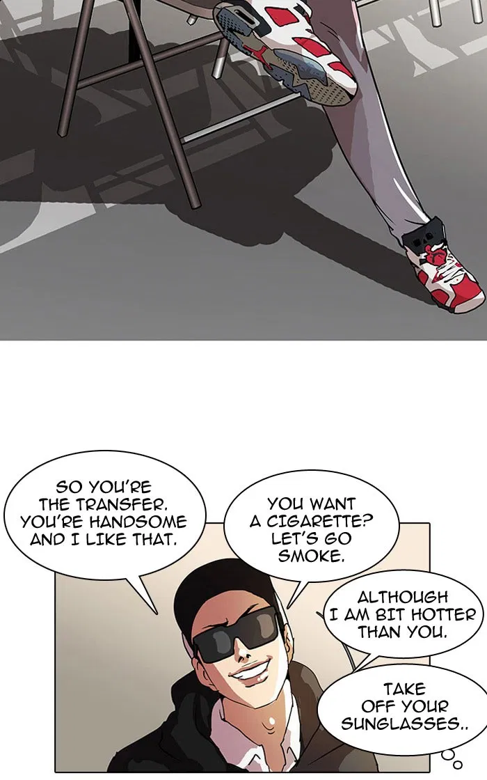 Read Lookism - Chapter 22 - w5.lookismmangafree.com | Image 16