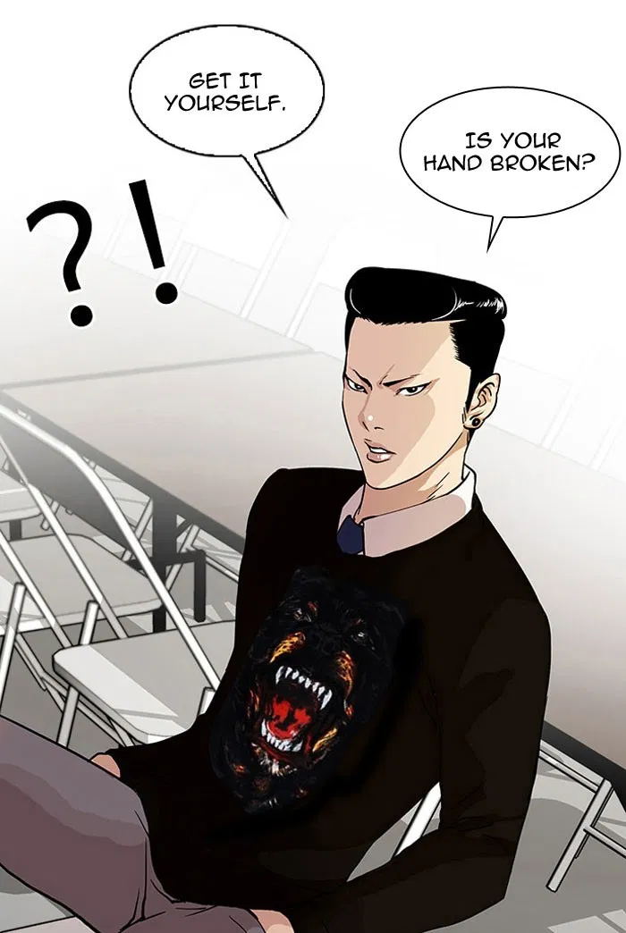 Read Lookism - Chapter 22 - w5.lookismmangafree.com | Image 20