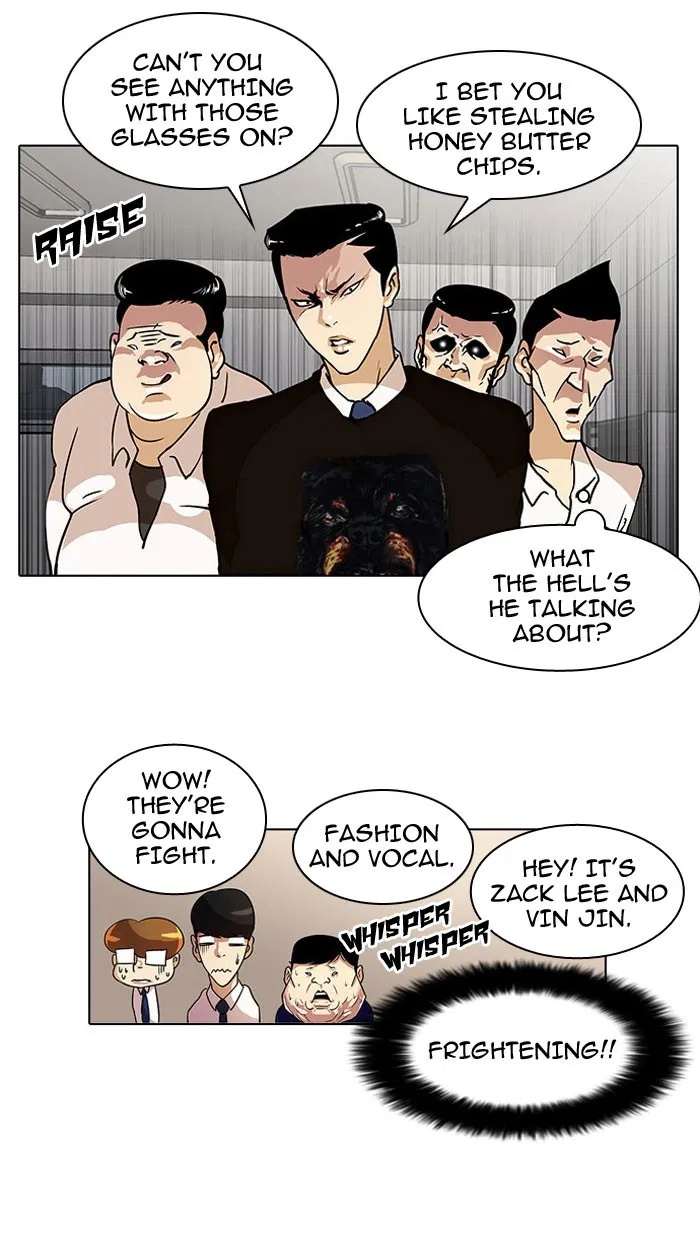Read Lookism - Chapter 22 - w5.lookismmangafree.com | Image 24