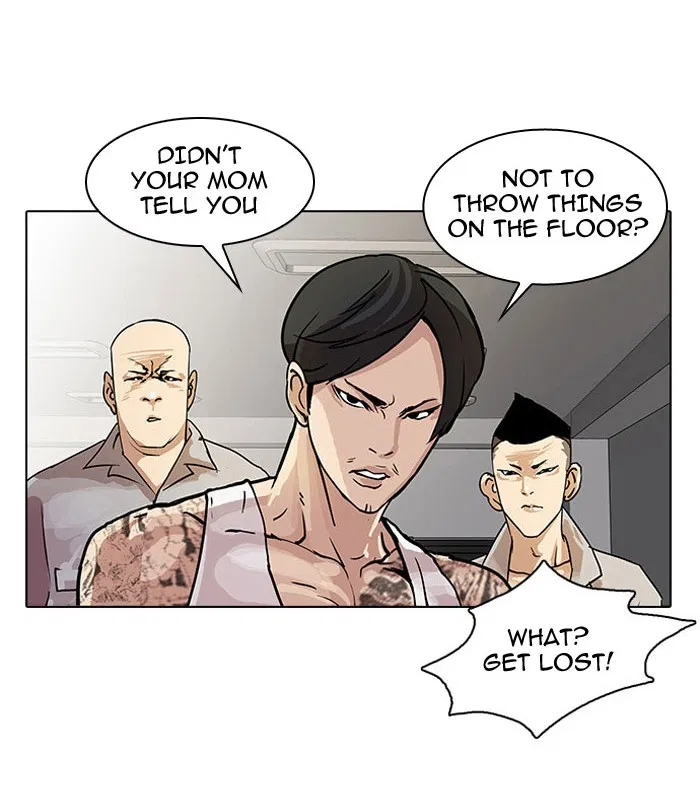 Read Lookism - Chapter 22 - w5.lookismmangafree.com | Image 28