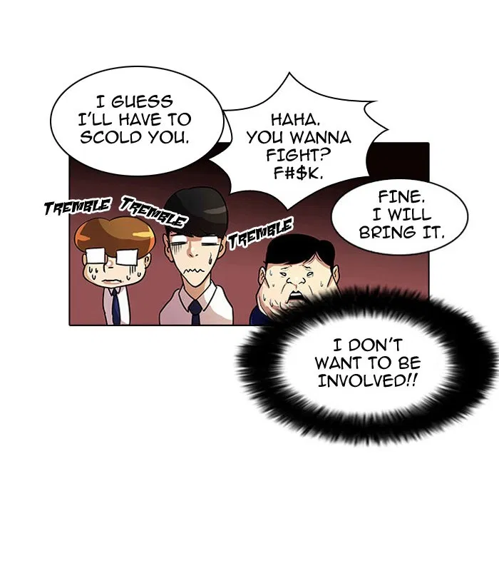 Read Lookism - Chapter 22 - w5.lookismmangafree.com | Image 29