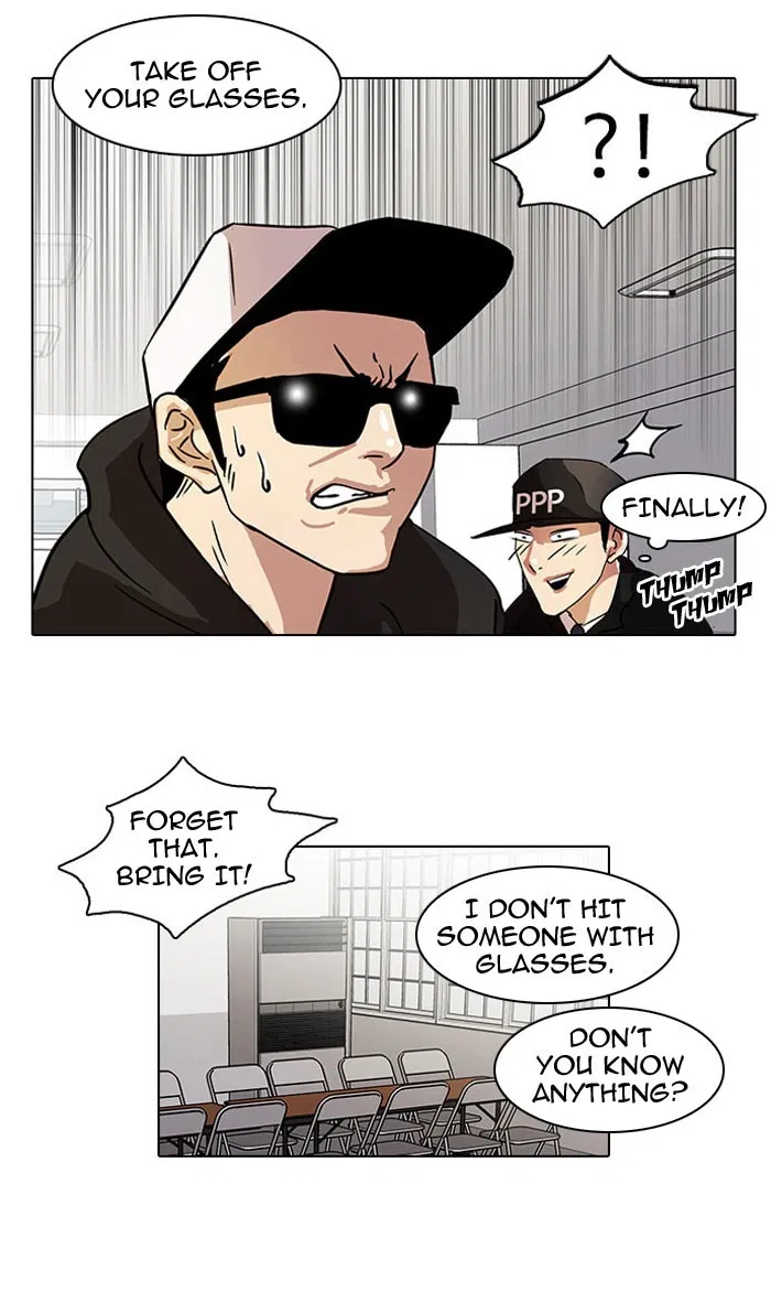 Read Lookism - Chapter 22 - w5.lookismmangafree.com | Image 30