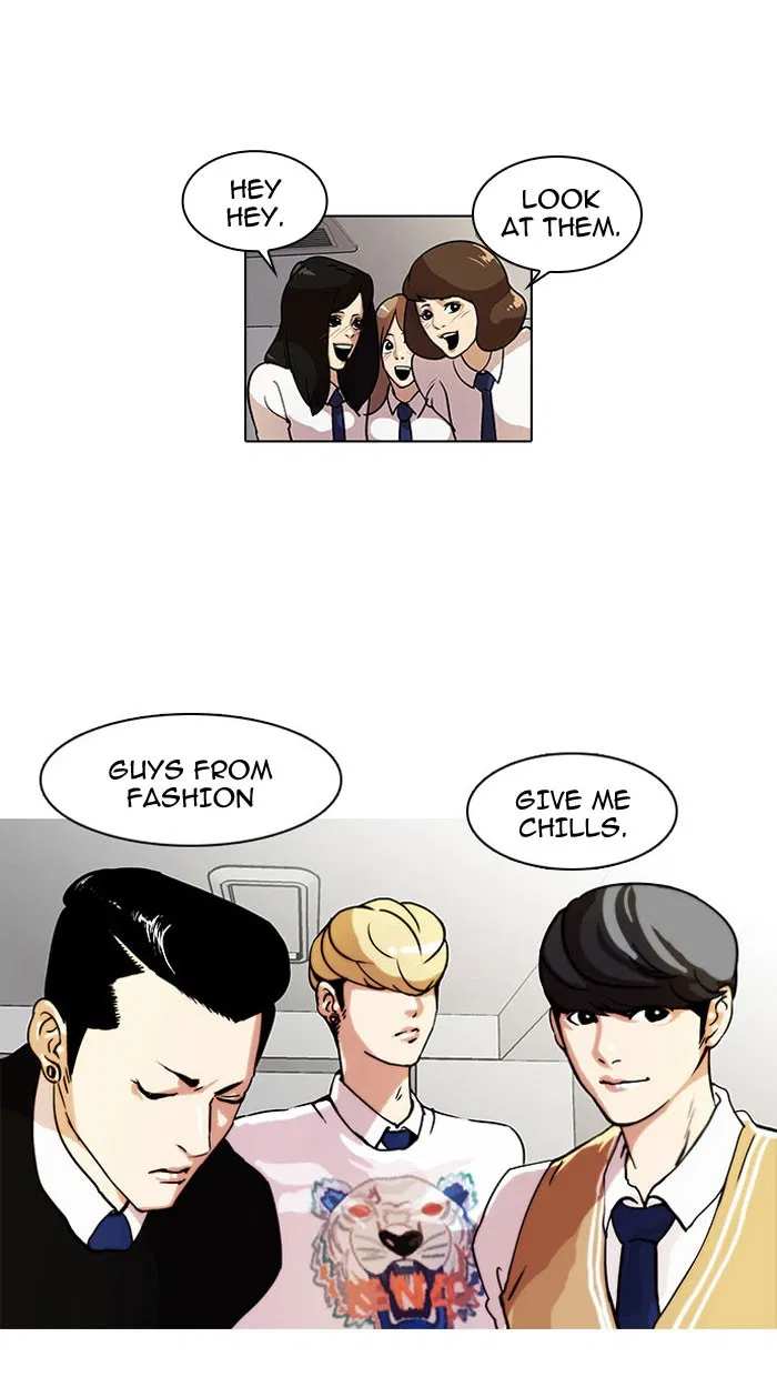 Read Lookism - Chapter 22 - w5.lookismmangafree.com | Image 34