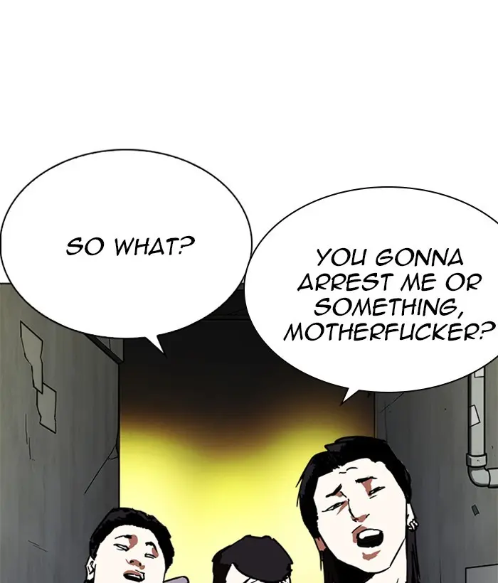 Lookism Chapter 220