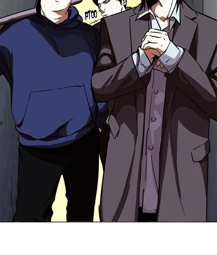 Lookism Chapter 220
