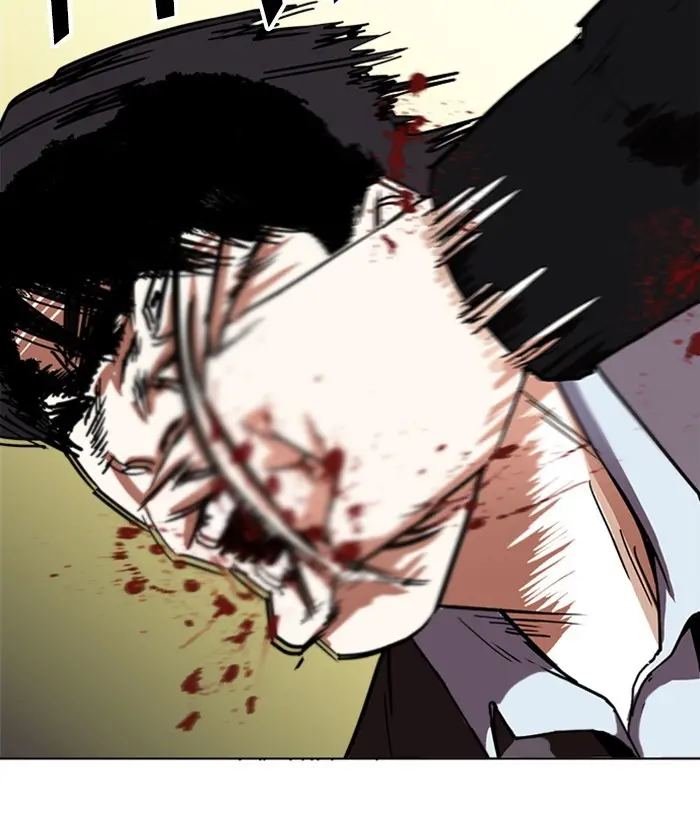 Lookism Chapter 220